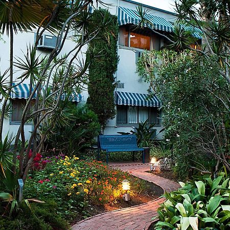Travelodge Hotel At Lax Los Angeles Luaran gambar