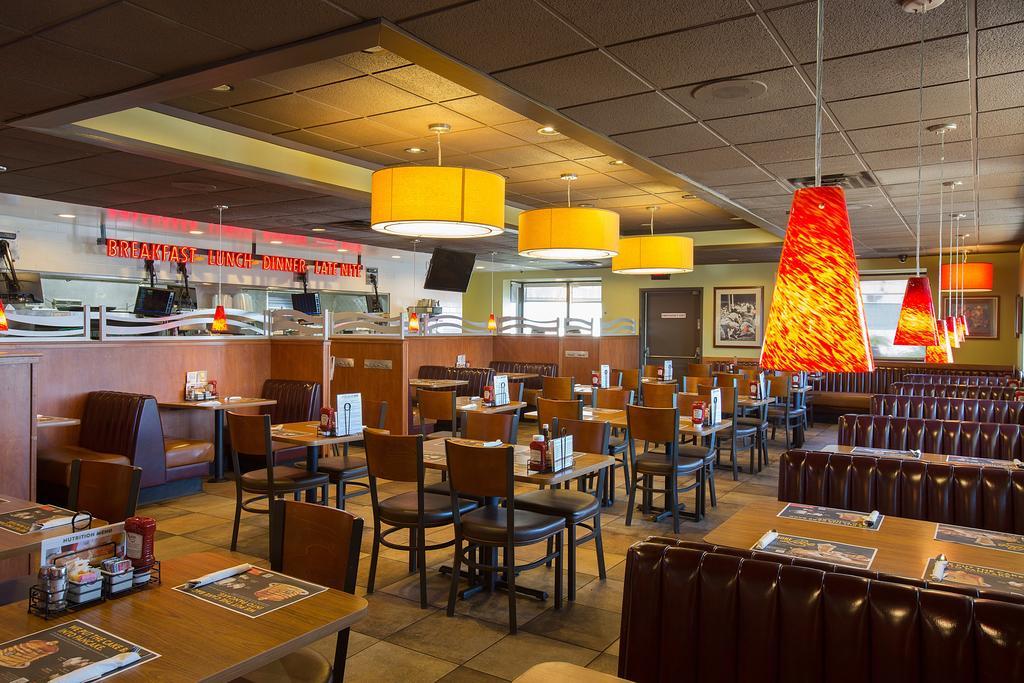 Travelodge Hotel At Lax Los Angeles Luaran gambar