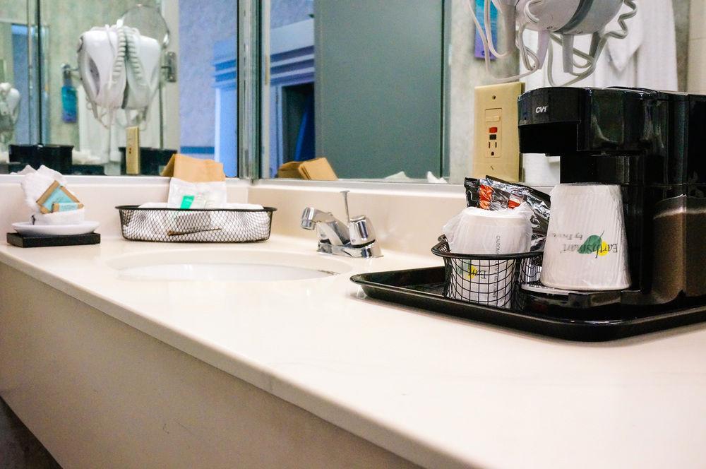 Travelodge Hotel At Lax Los Angeles Luaran gambar
