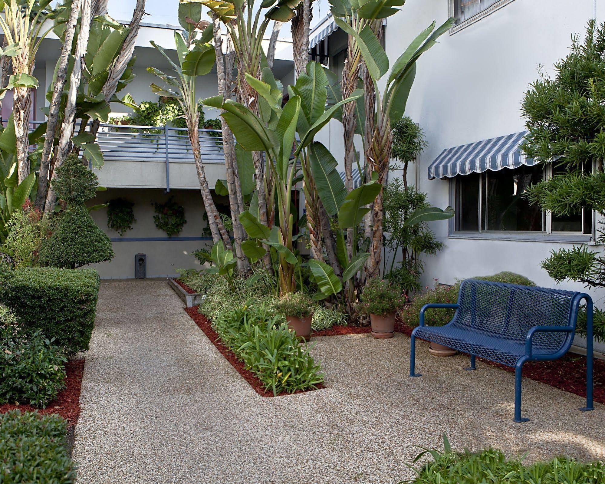 Travelodge Hotel At Lax Los Angeles Luaran gambar