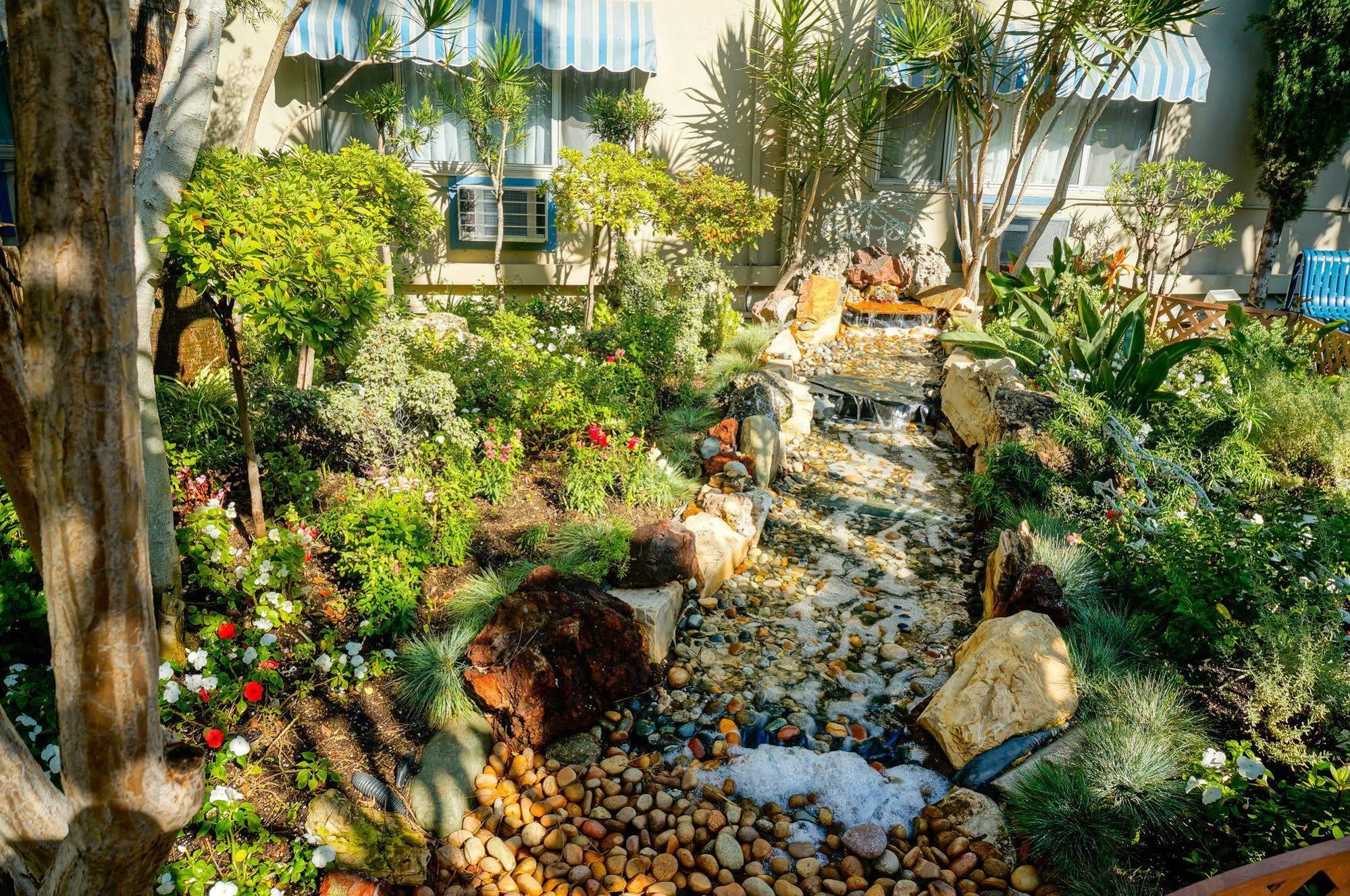 Travelodge Hotel At Lax Los Angeles Luaran gambar