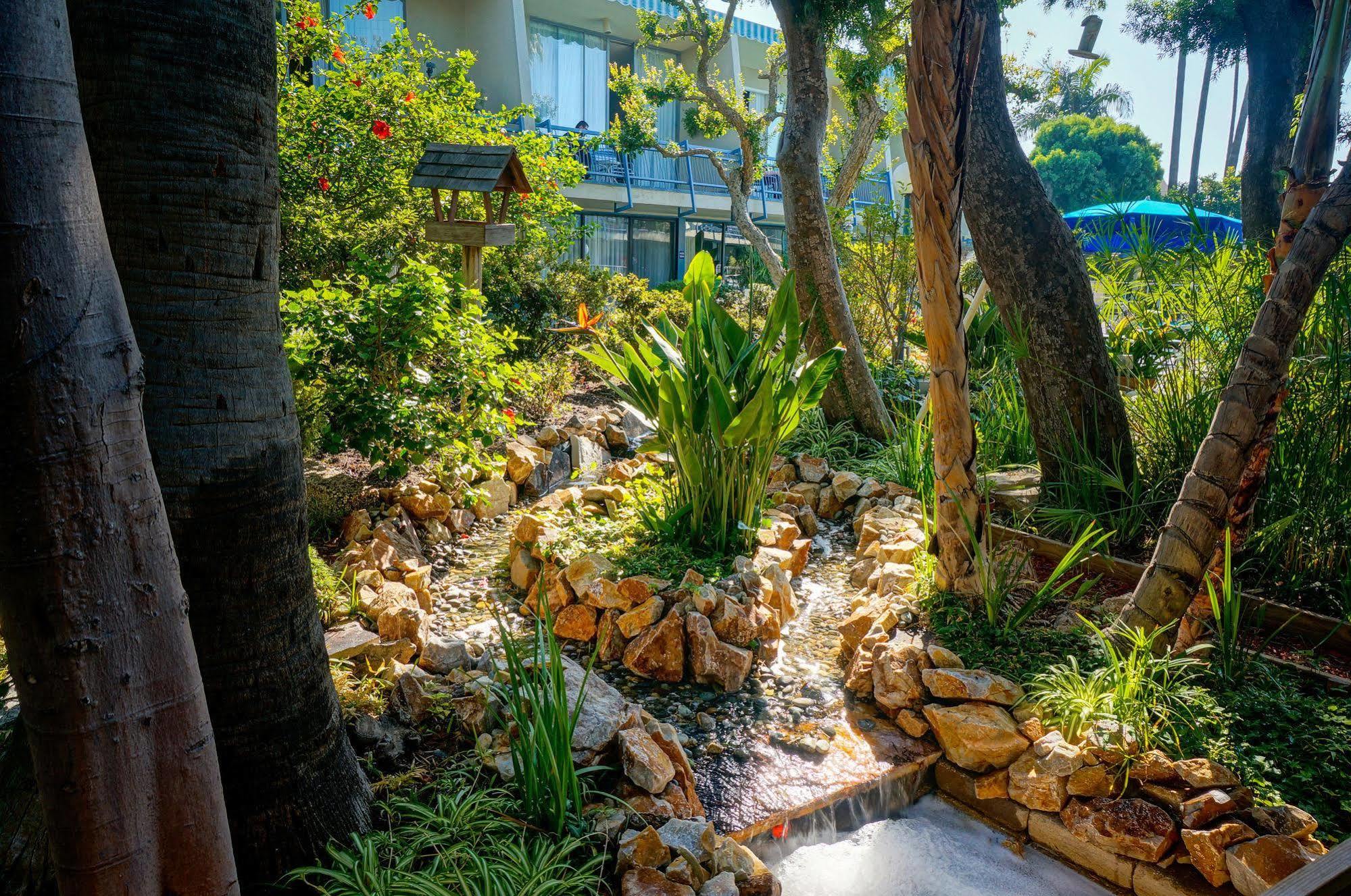 Travelodge Hotel At Lax Los Angeles Luaran gambar